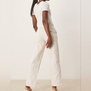 Dickies Service stripe carpenter pants